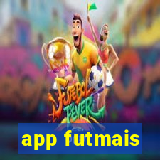 app futmais